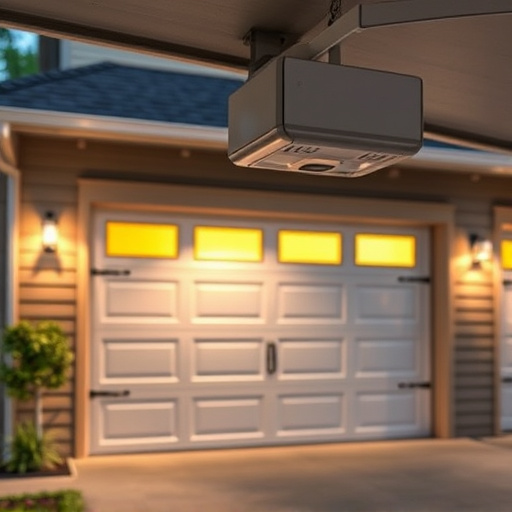 Reliable Experts Fix Damaged Garage Door Springs Immediately