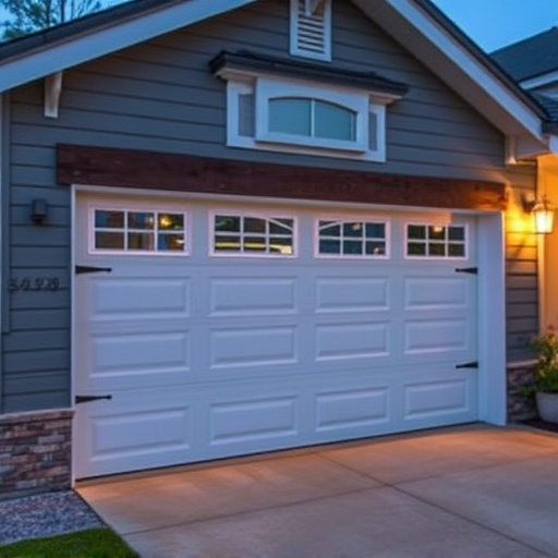 Unlocking Lifespan: Compare Residential Garage Door Warranty Coverage