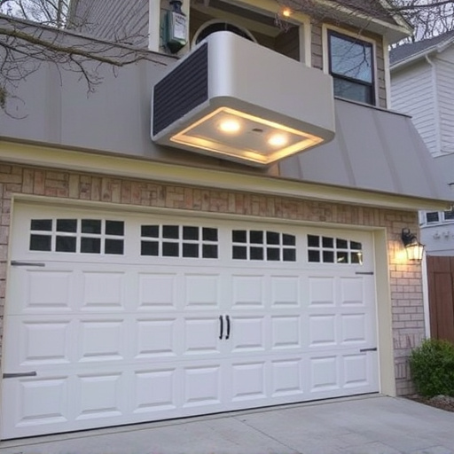 Expert Calibration: Maximize Lifespan of Your Residential Garage Door Opener