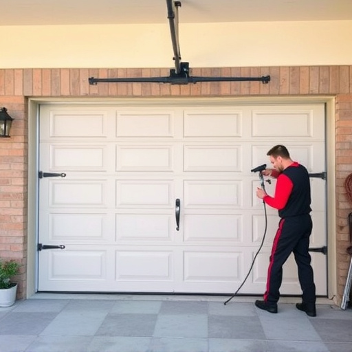 benefits of preventative garage door maintenance for homeowners