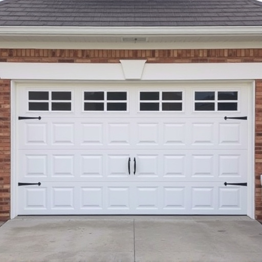benefits of preventative garage door maintenance for homeowners