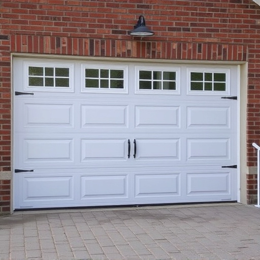 benefits of preventative garage door maintenance for homeowners