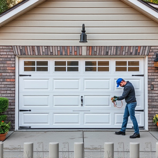 benefits of preventative garage door maintenance for homeowners