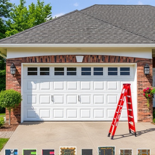benefits of preventative garage door maintenance for homeowners