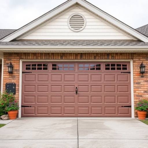 benefits of preventative garage door maintenance for homeowners