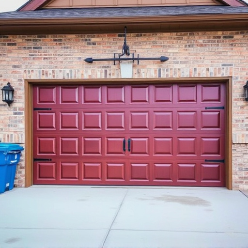 benefits of preventative garage door maintenance for homeowners