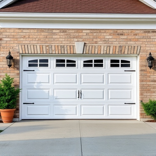 benefits of preventative garage door maintenance for homeowners