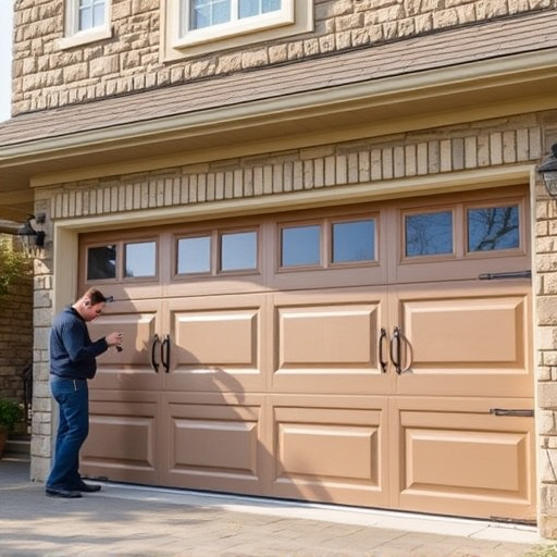 benefits of preventative garage door maintenance for homeowners