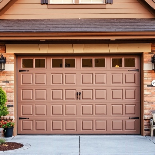 benefits of preventative garage door maintenance for homeowners