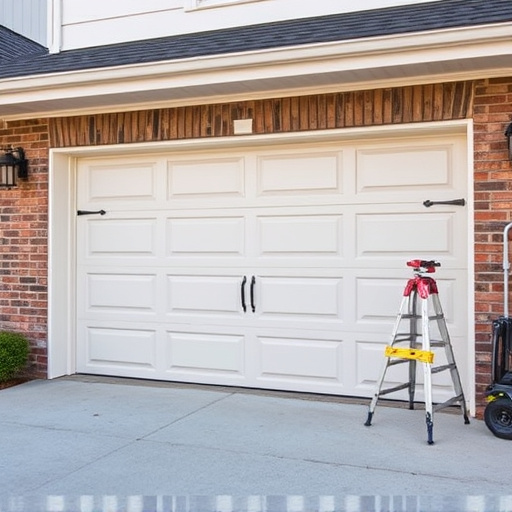 benefits of preventative garage door maintenance for homeowners