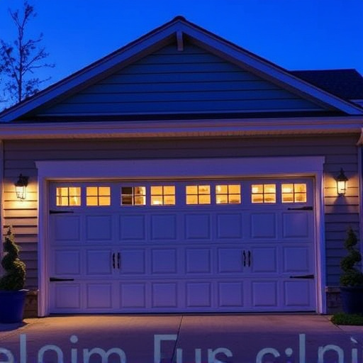 benefits of preventative garage door maintenance for homeowners