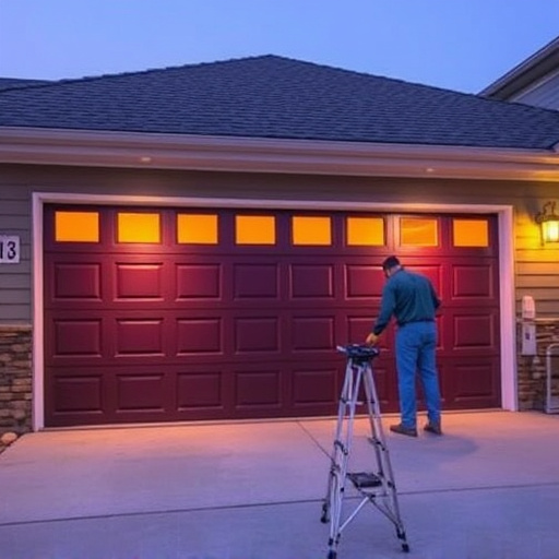 benefits of preventative garage door maintenance for homeowners