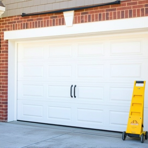 benefits of preventative garage door maintenance for homeowners