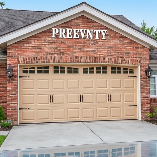 benefits of preventative garage door maintenance for homeowners