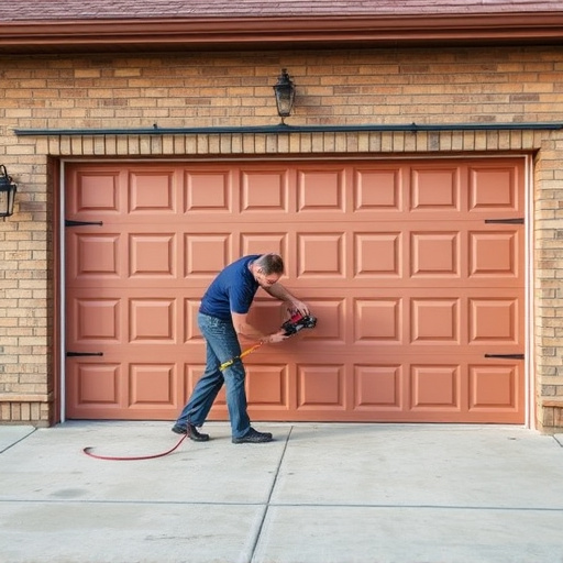 benefits of preventative garage door maintenance for homeowners