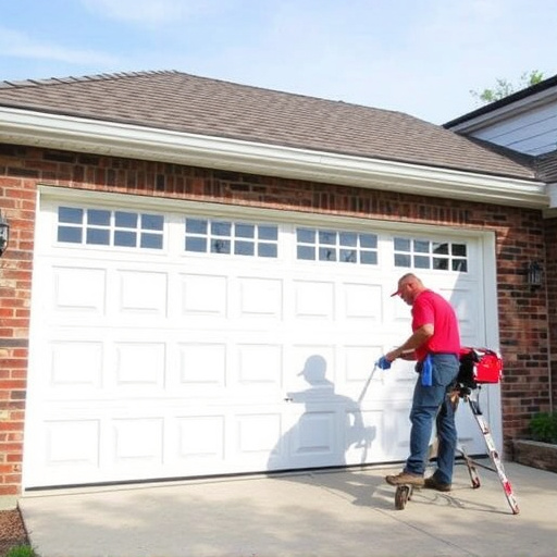 benefits of preventative garage door maintenance for homeowners