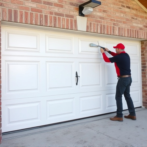 benefits of preventative garage door maintenance for homeowners