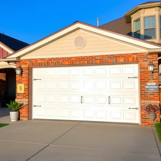 benefits of preventative garage door maintenance for homeowners