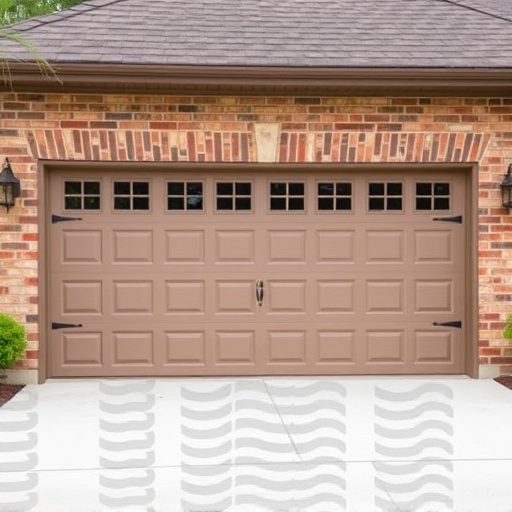 benefits of preventative garage door maintenance for homeowners