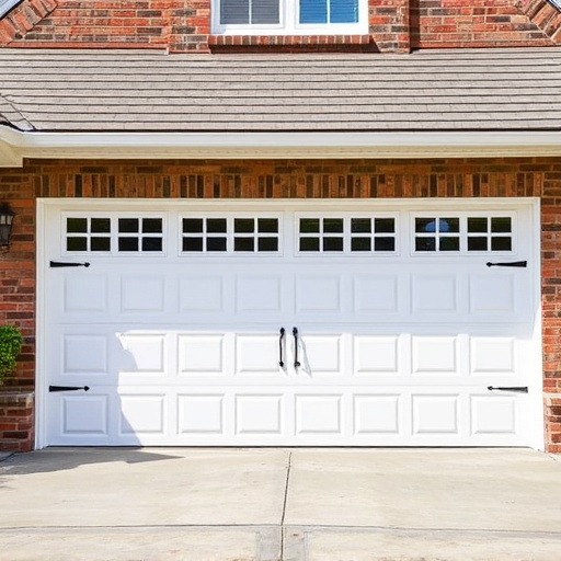 benefits of preventative garage door maintenance for homeowners