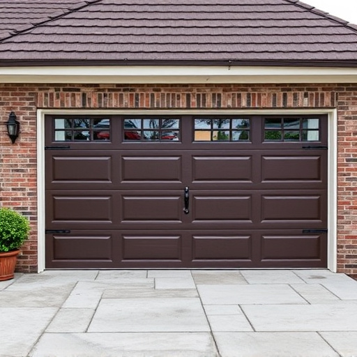 benefits of preventative garage door maintenance for homeowners