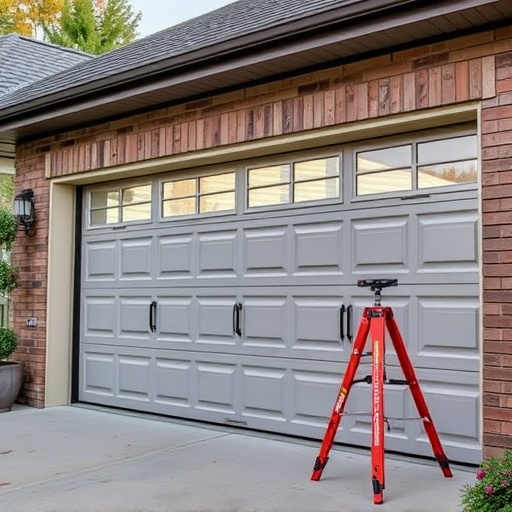 benefits of preventative garage door maintenance for homeowners