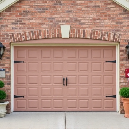 benefits of preventative garage door maintenance for homeowners