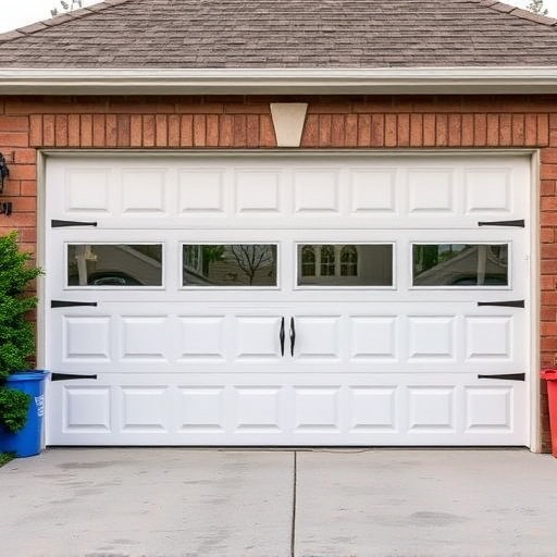 benefits of preventative garage door maintenance for homeowners