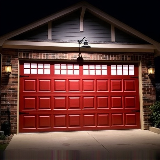 benefits of preventative garage door maintenance for homeowners