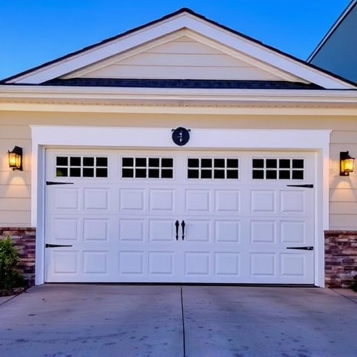 benefits of preventative garage door maintenance for homeowners