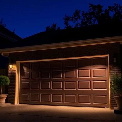 benefits of preventative garage door maintenance for homeowners