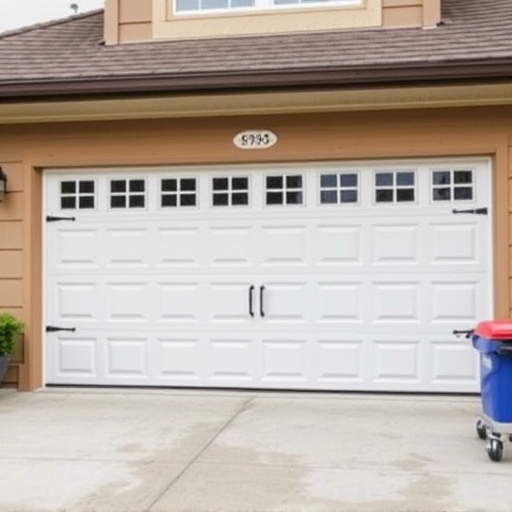 benefits of preventative garage door maintenance for homeowners
