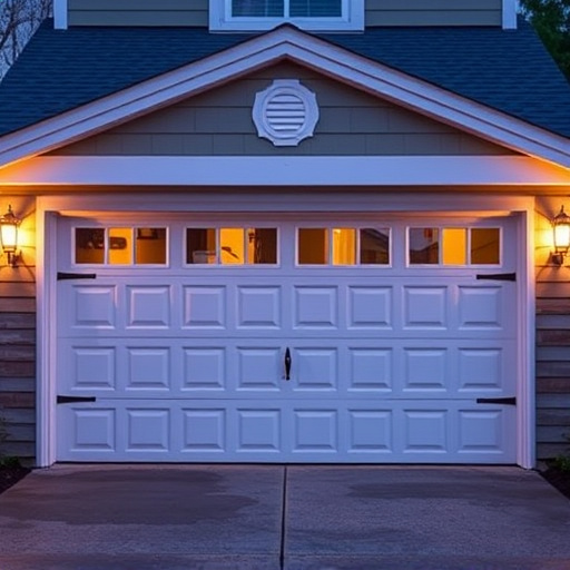 benefits of preventative garage door maintenance for homeowners