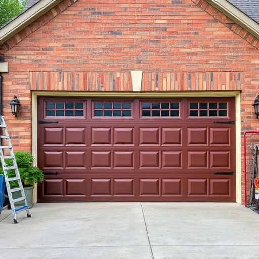 benefits of preventative garage door maintenance for homeowners