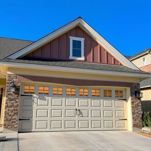 benefits of preventative garage door maintenance for homeowners