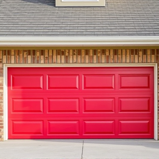 benefits of preventative garage door maintenance for homeowners