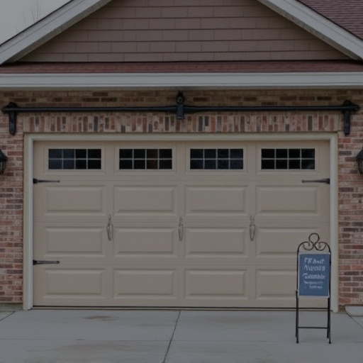 benefits of preventative garage door maintenance for homeowners