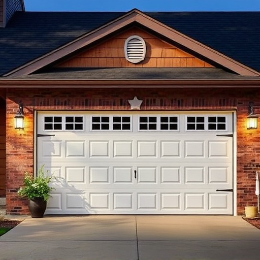 benefits of preventative garage door maintenance for homeowners