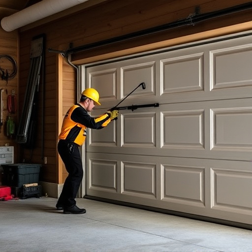benefits of preventative garage door maintenance for homeowners