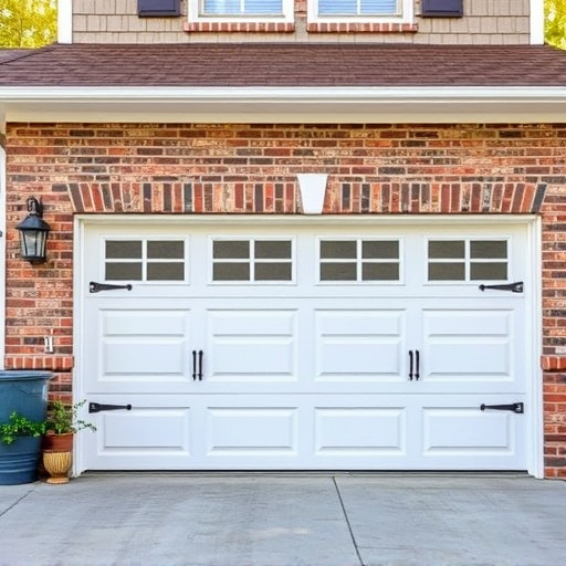 benefits of preventative garage door maintenance for homeowners