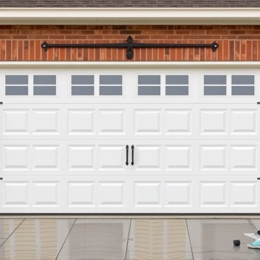 benefits of preventative garage door maintenance for homeowners