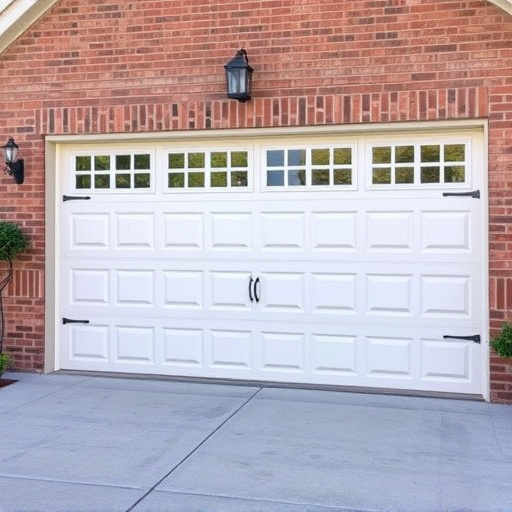 benefits of preventative garage door maintenance for homeowners