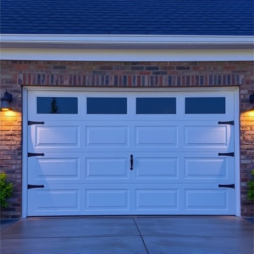 benefits of preventative garage door maintenance for homeowners