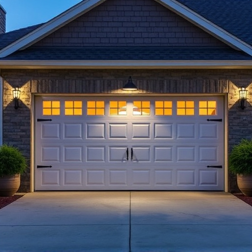 benefits of preventative garage door maintenance for homeowners