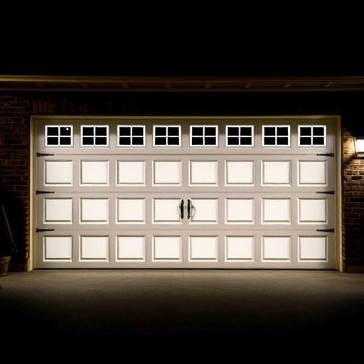 benefits of preventative garage door maintenance for homeowners
