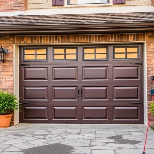 Noisy Doors? Quick Repairs &amp; Preventative Maintenance Tips for Homeowners