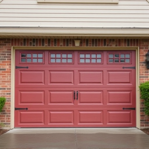 benefits of preventative garage door maintenance for homeowners