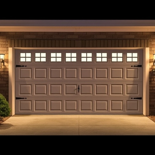 benefits of preventative garage door maintenance for homeowners