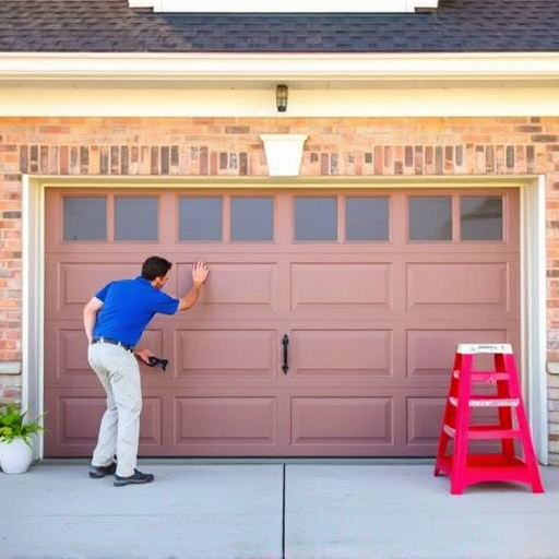benefits of preventative garage door maintenance for homeowners