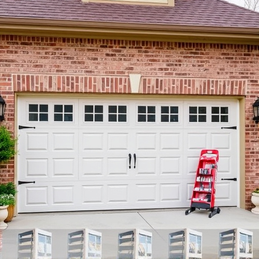benefits of preventative garage door maintenance for homeowners